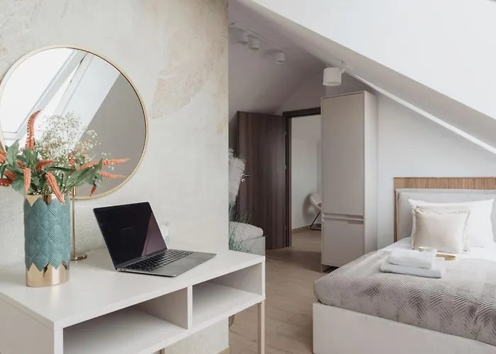 Muse By Staylab Aparthotel