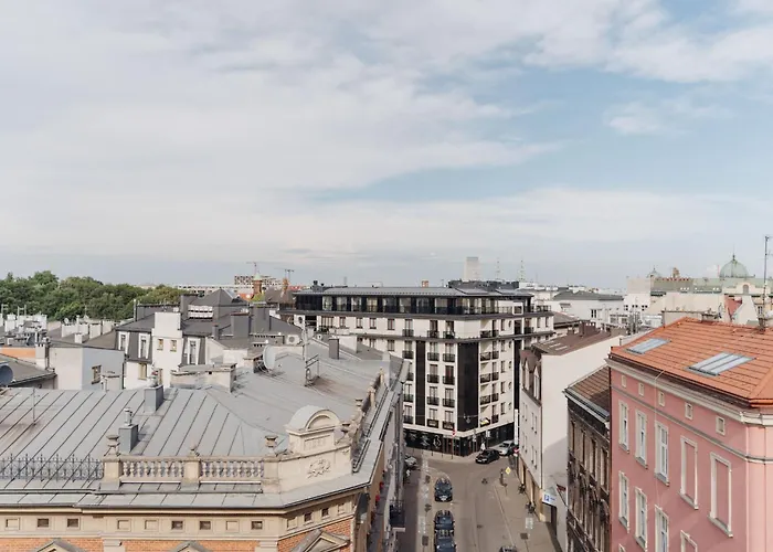 Aparthotel Muse By Staylab