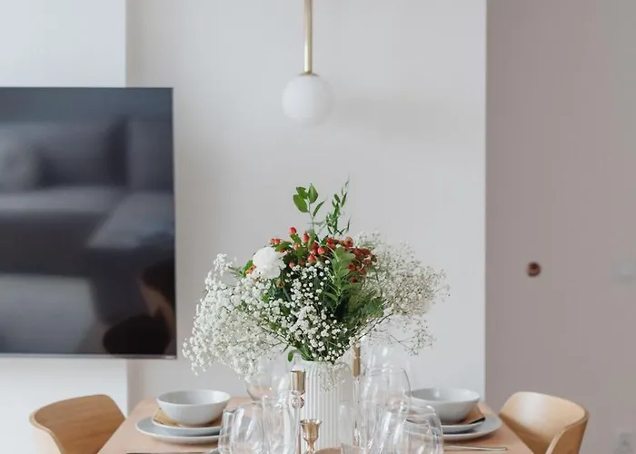 Aparthotel Muse By Staylab Cracovia