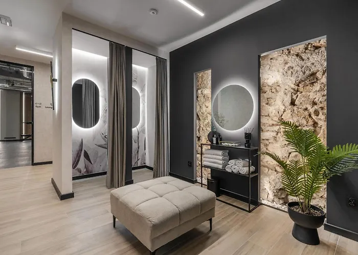 Muse By Staylab Cracovia